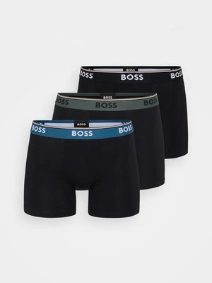 Bokserki z długimi nogawkami Boss