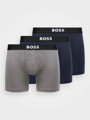 Obcisłe bokserki Boss