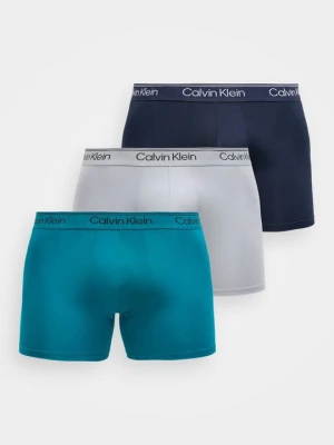 Bokserki z długimi nogawkami Calvin Klein