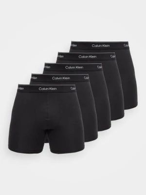 Bokserki z długimi nogawkami Calvin Klein