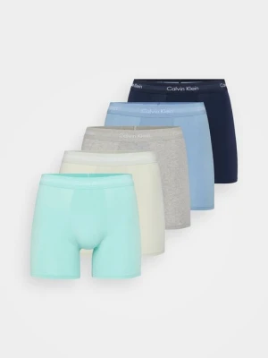 Bokserki z długimi nogawkami Calvin Klein
