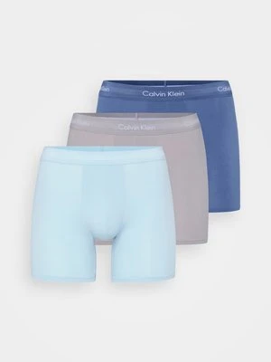 Bokserki z długimi nogawkami Calvin Klein Underwear