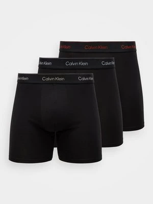 Bokserki z długimi nogawkami Calvin Klein Underwear