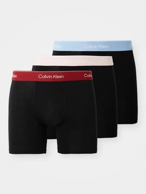 Bokserki z długimi nogawkami Calvin Klein Underwear