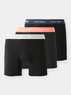 Bokserki z długimi nogawkami Calvin Klein Underwear