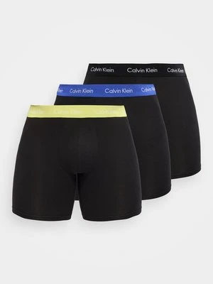 Bokserki z długimi nogawkami Calvin Klein Underwear