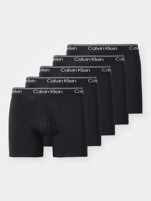 Bokserki z długimi nogawkami Calvin Klein Underwear
