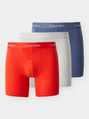 Bokserki z długimi nogawkami Calvin Klein Underwear
