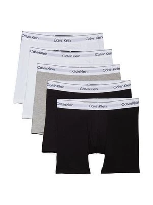 Bokserki z długimi nogawkami Calvin Klein Underwear
