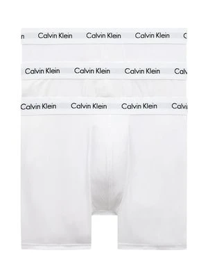 Bokserki z długimi nogawkami Calvin Klein Underwear