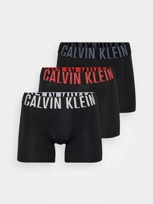 Bokserki z długimi nogawkami Calvin Klein Underwear