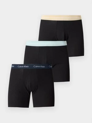Bokserki z długimi nogawkami Calvin Klein Underwear