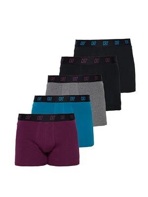 Bokserki z długimi nogawkami Cristiano Ronaldo CR7