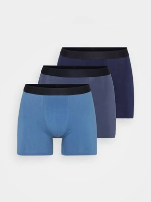 Bokserki z długimi nogawkami GAP