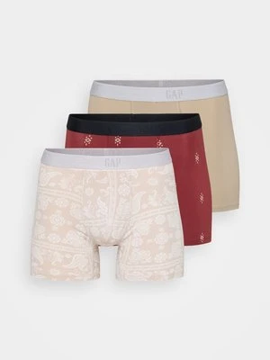 Bokserki z długimi nogawkami GAP