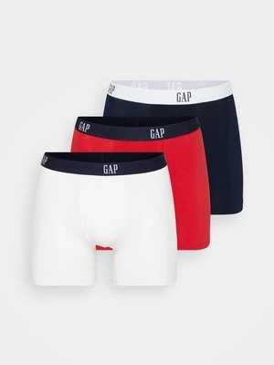 Bokserki z długimi nogawkami GAP
