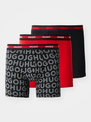 Bokserki z długimi nogawkami HUGO
