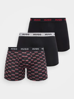 Bokserki z długimi nogawkami Hugo