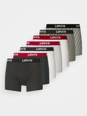 Bokserki z długimi nogawkami Levi's