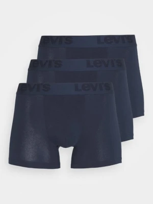 Bokserki z długimi nogawkami Levi's granatowy