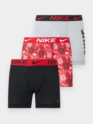 Bielizna termoaktywna Nike czarny