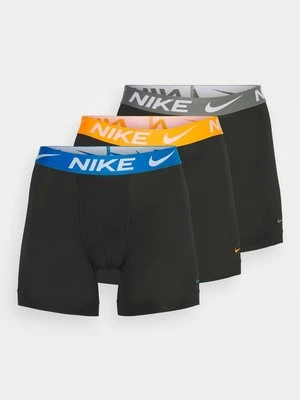 Bielizna termoaktywna Nike czarny