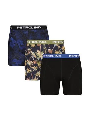 Bokserki z długimi nogawkami Petrol Industries