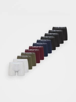 Bokserki z długimi nogawkami Pier One