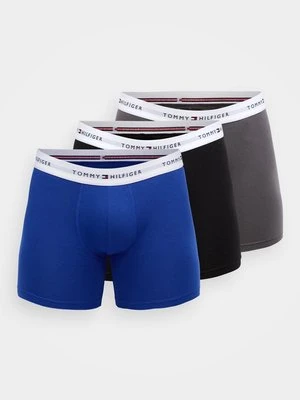 Bokserki z długimi nogawkami Tommy Hilfiger