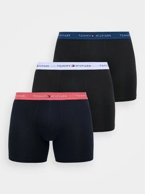 Bokserki z długimi nogawkami Tommy Hilfiger