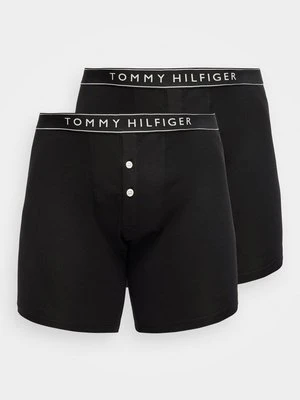 Bokserki z długimi nogawkami Tommy Hilfiger