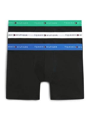 Bokserki z długimi nogawkami Tommy Hilfiger