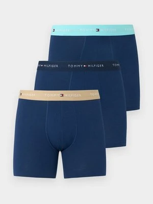 Bokserki z długimi nogawkami Tommy Hilfiger