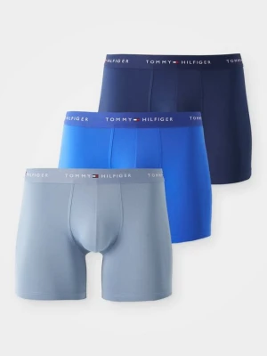 Bokserki z długimi nogawkami Tommy Hilfiger