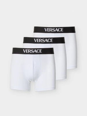 Bokserki z długimi nogawkami Versace