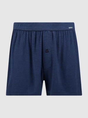 Bokserki z dżerseju SKINY