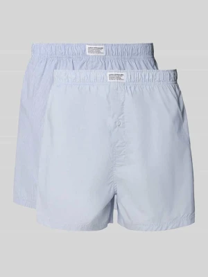 Bokserki z elastycznym pasem w zestawie 2 szt. Levi's®