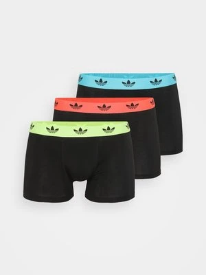 Bokserki z krótkimi nogawkami adidas Originals