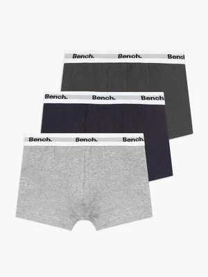 Bokserki z krótkimi nogawkami Bench