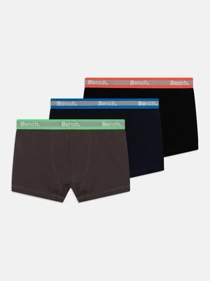 Bokserki z krótkimi nogawkami Bench