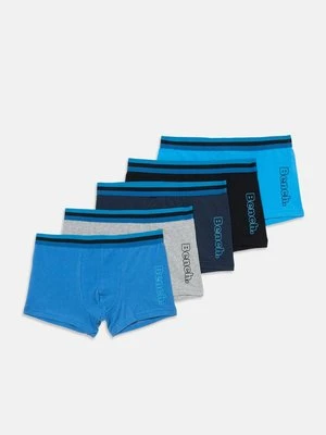 Bokserki z krótkimi nogawkami Bench