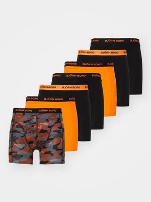 Bokserki z krótkimi nogawkami Björn Borg