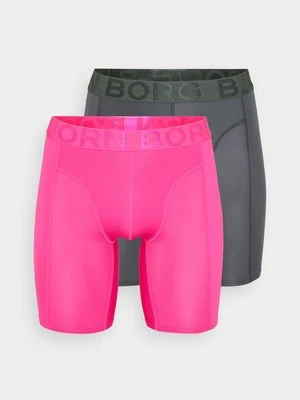 Bokserki z krótkimi nogawkami Björn Borg