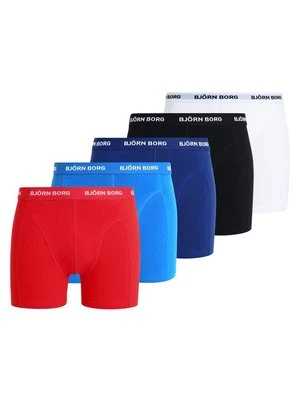 Bokserki z krótkimi nogawkami Björn Borg