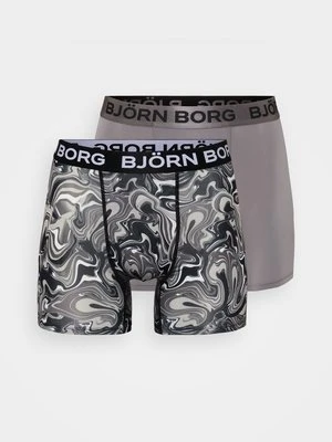 Bokserki z krótkimi nogawkami Björn Borg