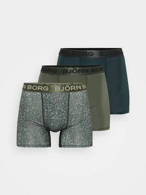 Bokserki z krótkimi nogawkami Björn Borg