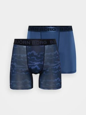 Bokserki z krótkimi nogawkami Björn Borg
