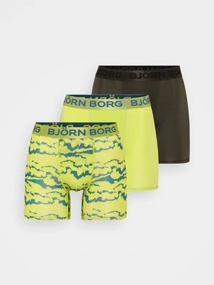 Bokserki z krótkimi nogawkami Björn Borg