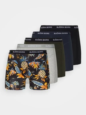 Bokserki z krótkimi nogawkami Björn Borg