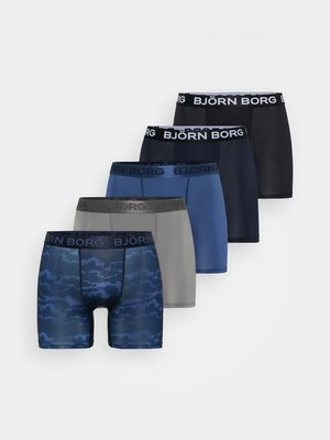 Bokserki z krótkimi nogawkami Björn Borg